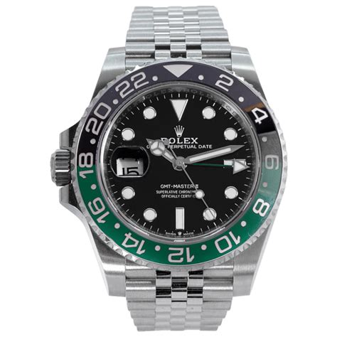 rolex gmt master ii minute hand jump when setting crown|rolex oyster perpetual gmt master.